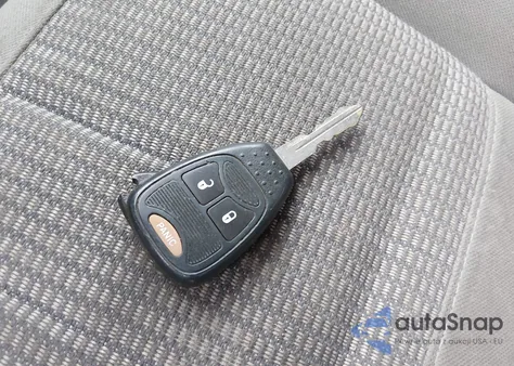 2006 Dodge Ram 1500 Slt/Trx4 Off Road/Sport из США, поврежденный, VIN 1D7HU18N56S670109